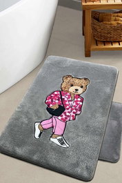 Mijölnir Boss Bear - Fume